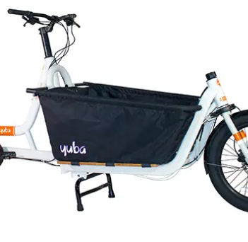 Yuba Bicycles Accessories BikeBike